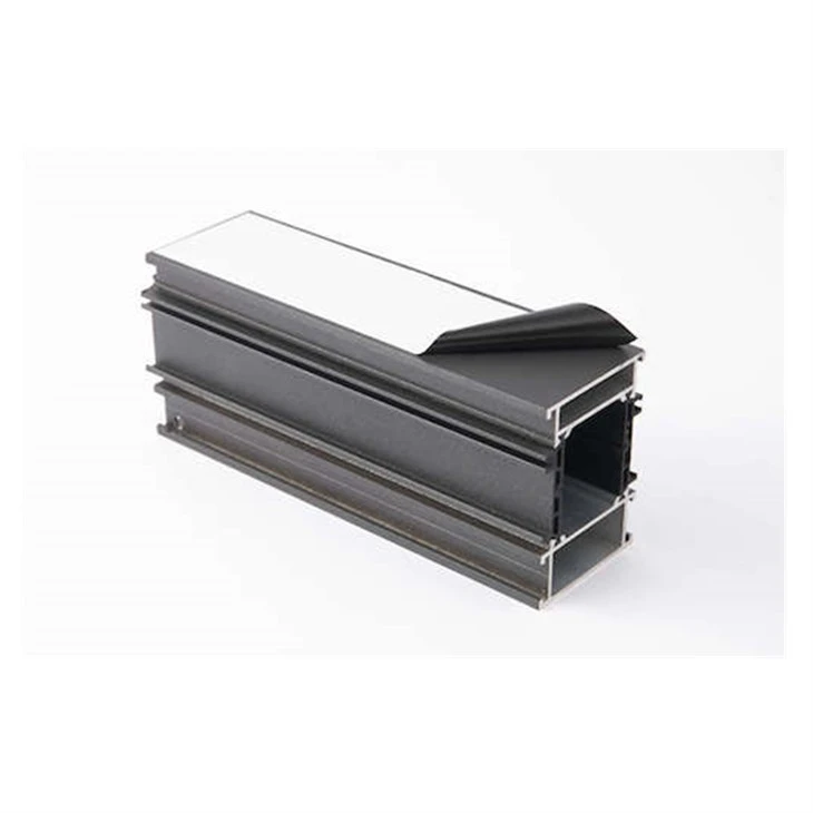 Aluminium Extrusion Profile Protection Tape